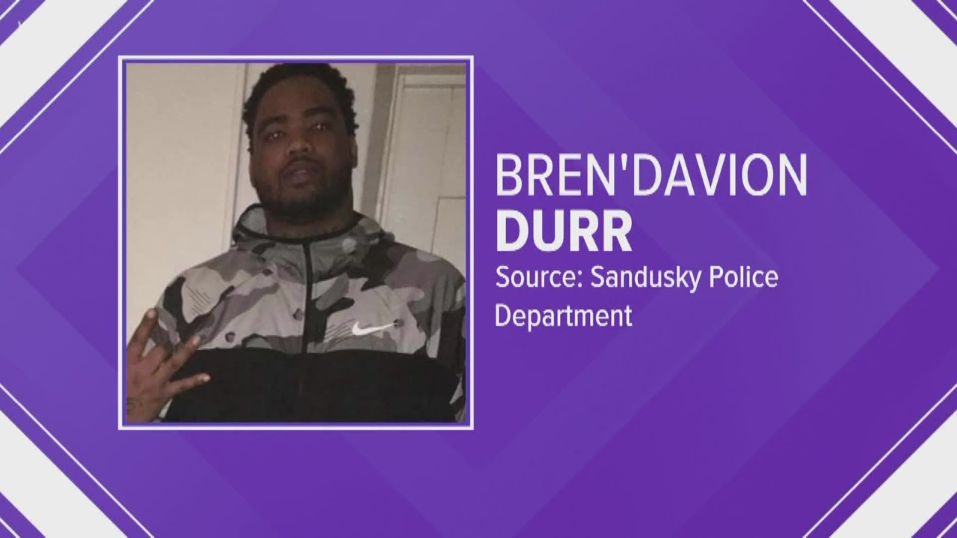 Officers found 2 men suffering from gunshot wounds in an alleyway in Sandusky on Saturday, according to police records.