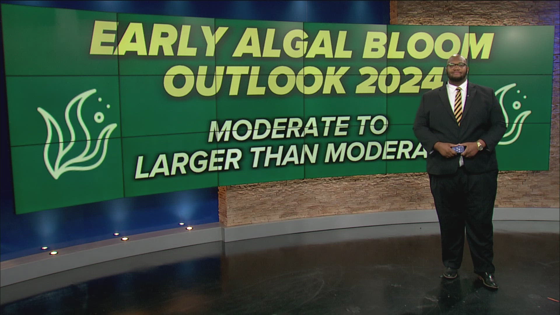 As we near the 10-year anniversary of the 2014 water crisis, we take a look at early predictions that anticipate a worse-than-average bloom this year.