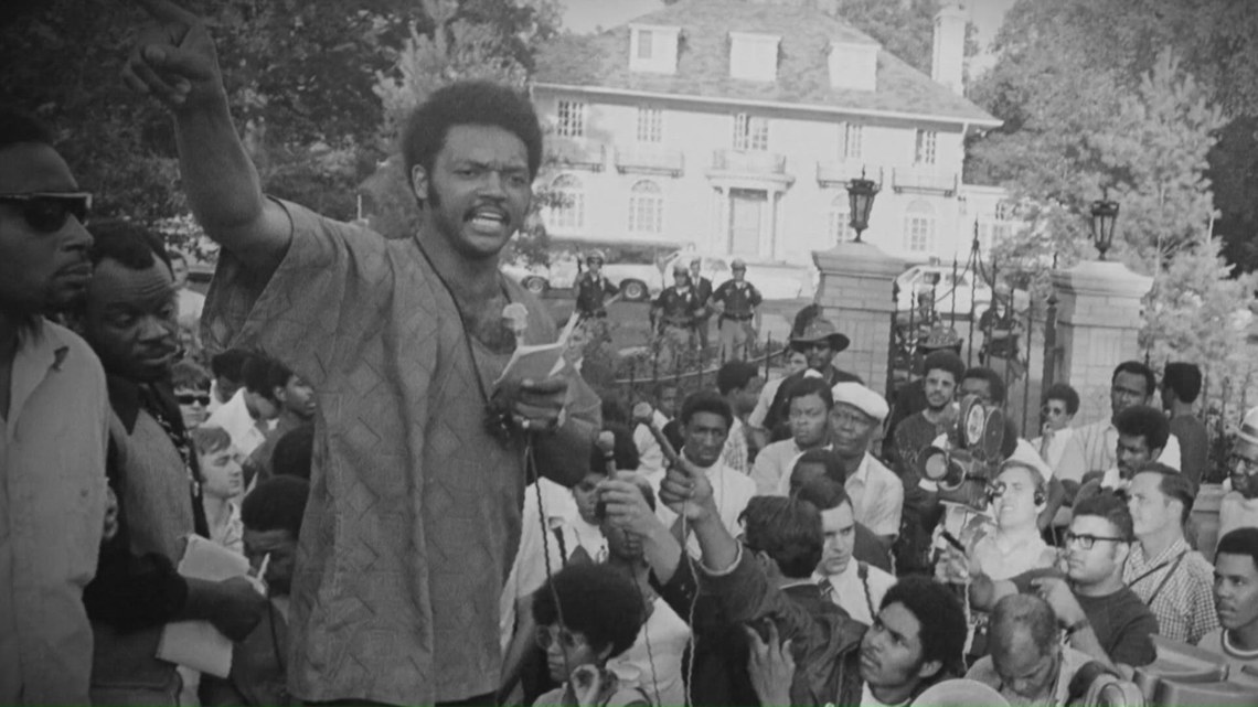 Local leaders call for new civil rights activists to step up | wtol.com