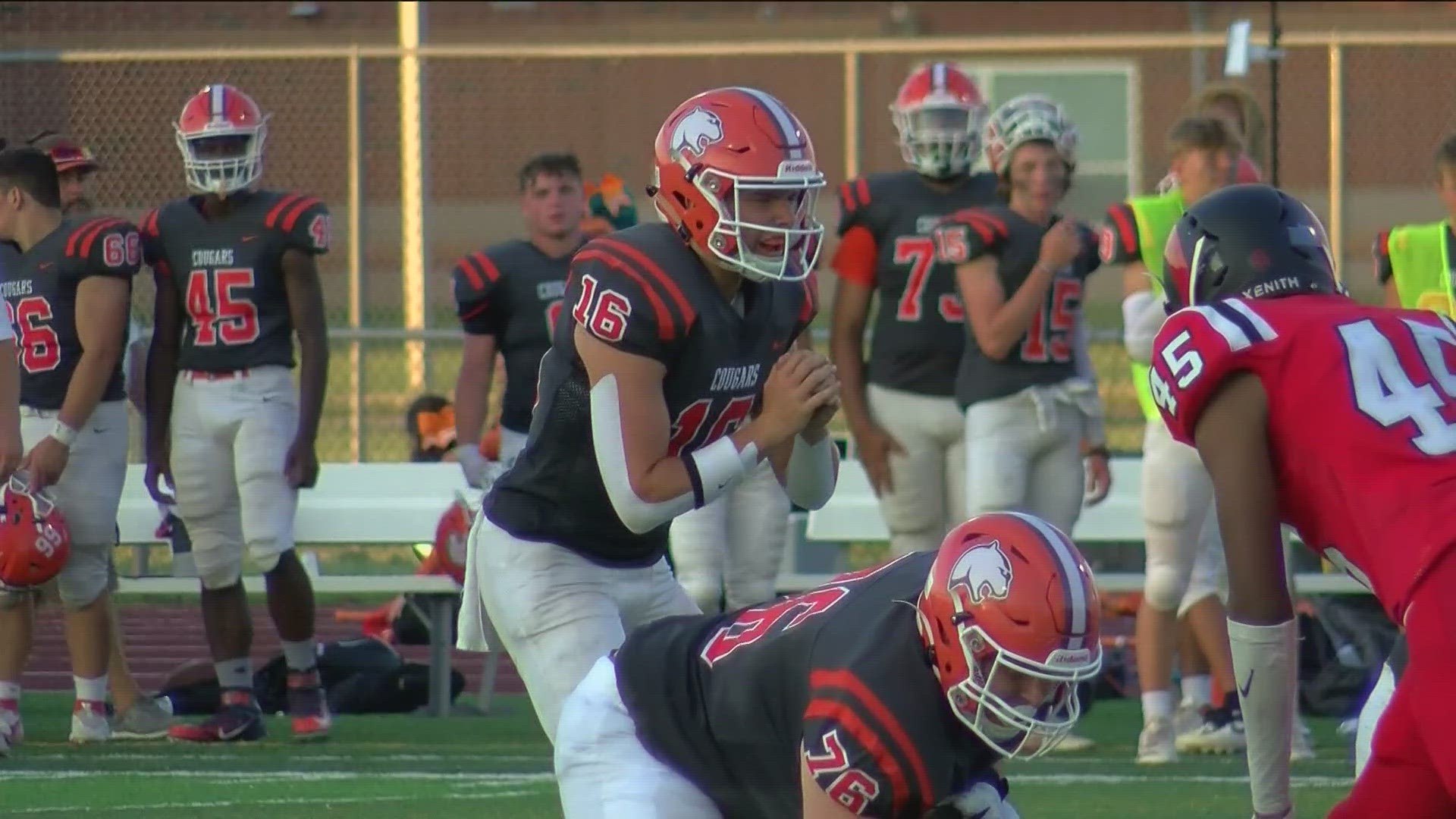 Five all-league players return on offense for Southview, who opens the season against rival Northview at home in the Battle of Sylvania.