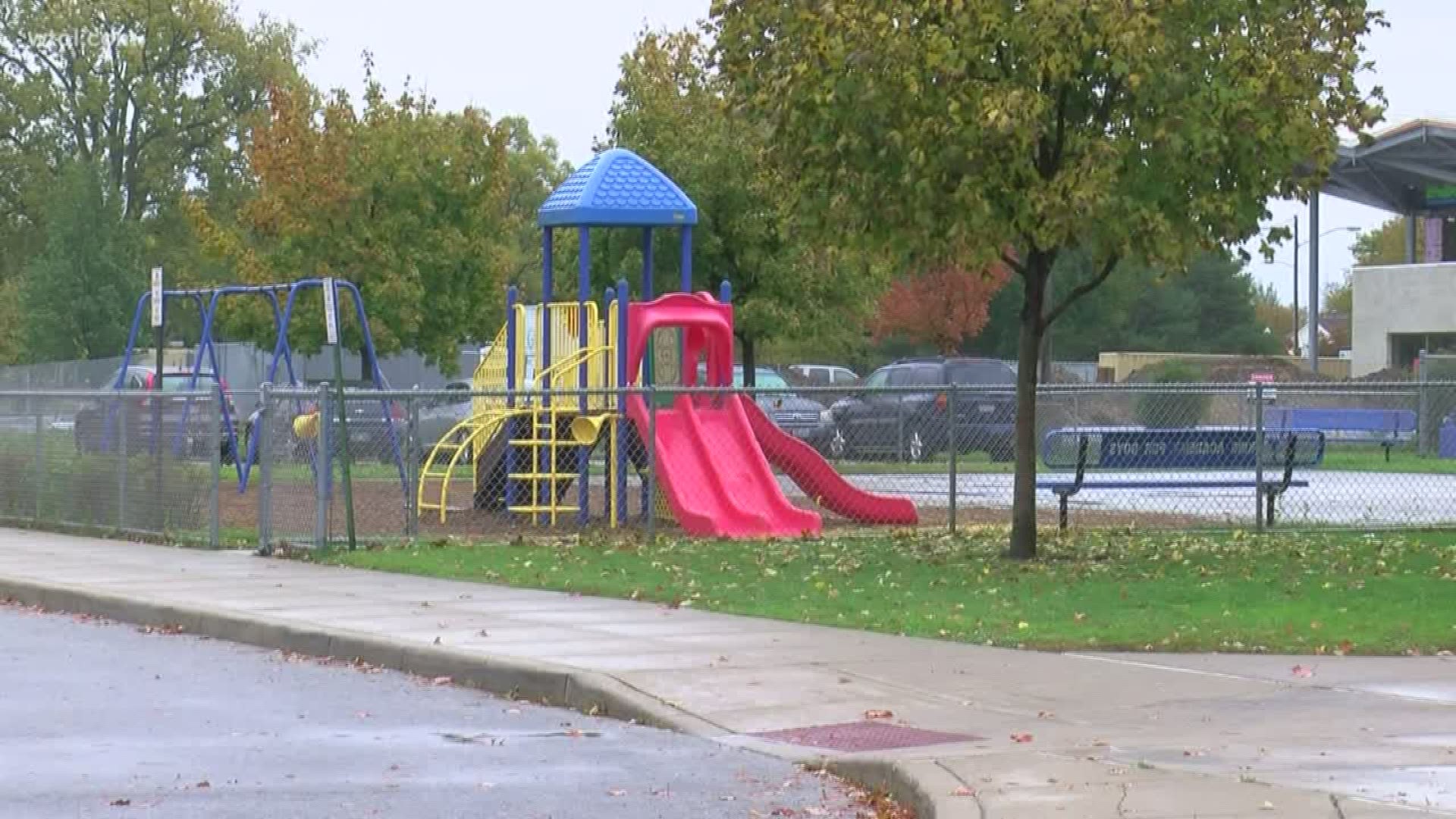 A report was released and it goes over how to make universal pre-K happen in Toledo; committee continues to work on details of plan.