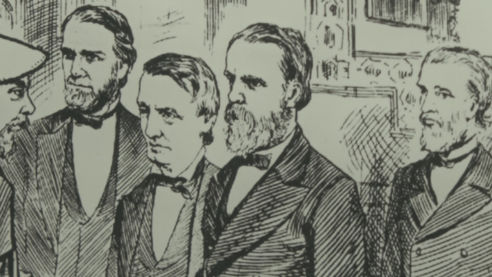 Rutherford B. Hayes Ohio History | Wtol.com