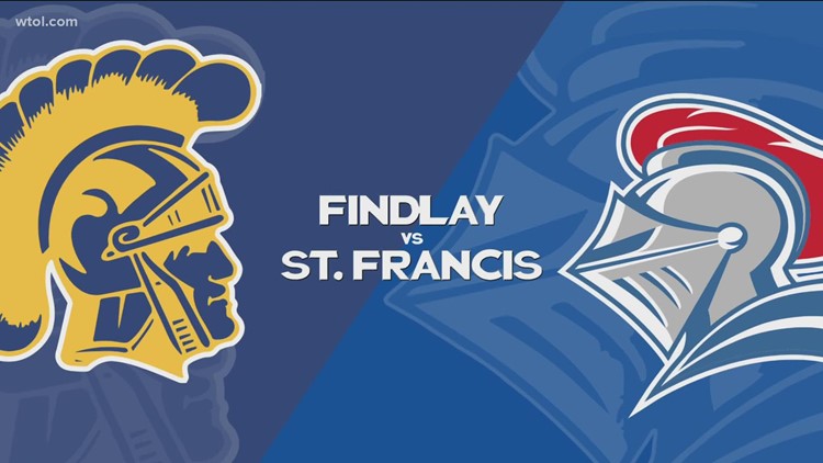 Big Board Friday Week 27: Findlay vs. St. Francis (OHSAA Hockey Playoffs, District Final)