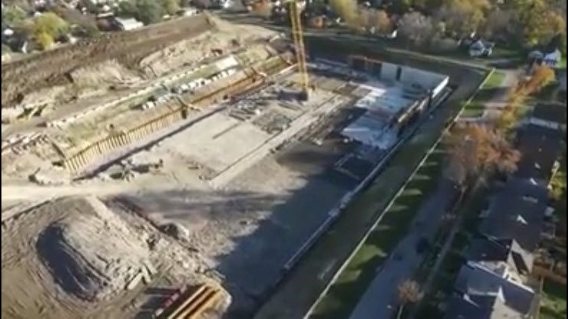 New project announced for Toledo Waterways Initiative