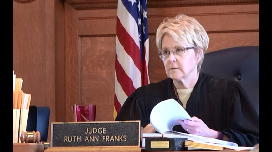 Toledo funeral director officially charged with 'abusing a corpse