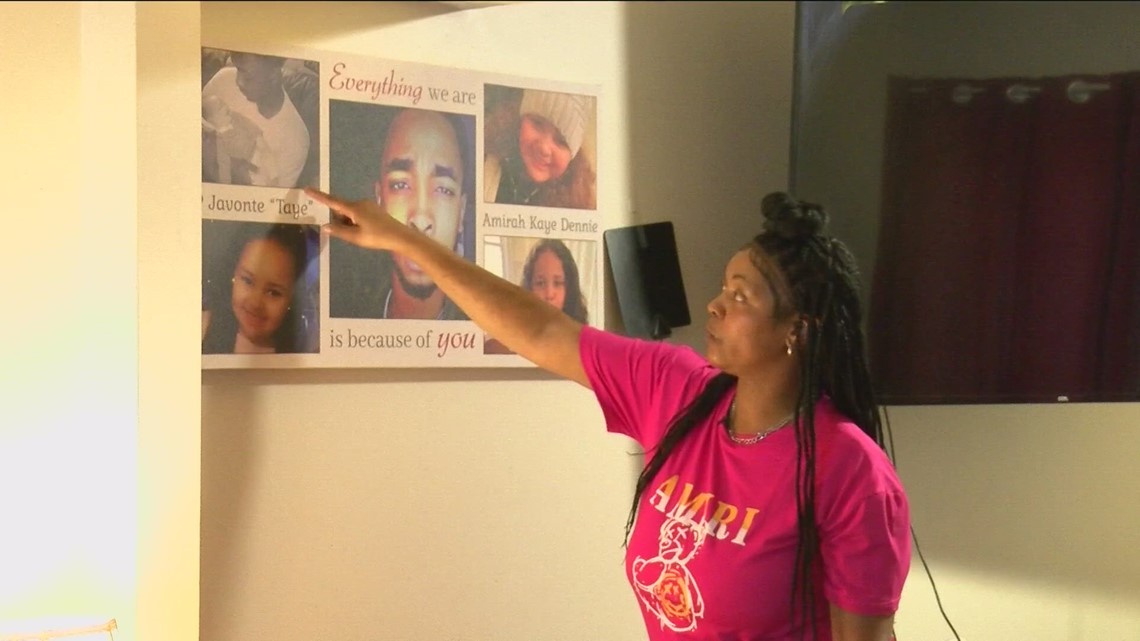 Toledo mother pleads for safety on roads - Vimarsana News