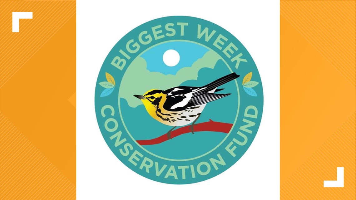 2020 Biggest Week in American Birding has been canceled | wtol.com