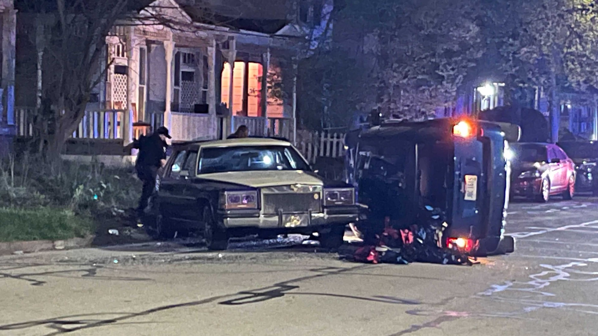 north Toledo hit and run | wtol.com