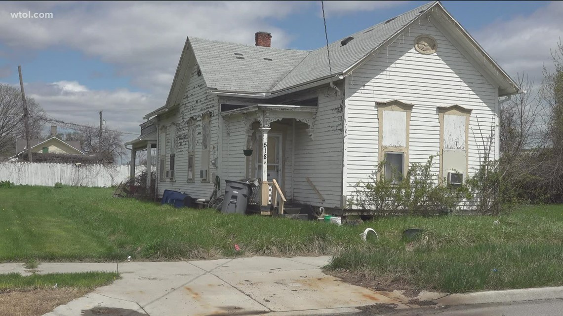Latest details on new Lucas County program aim to combat housing eviction - Vimarsana News