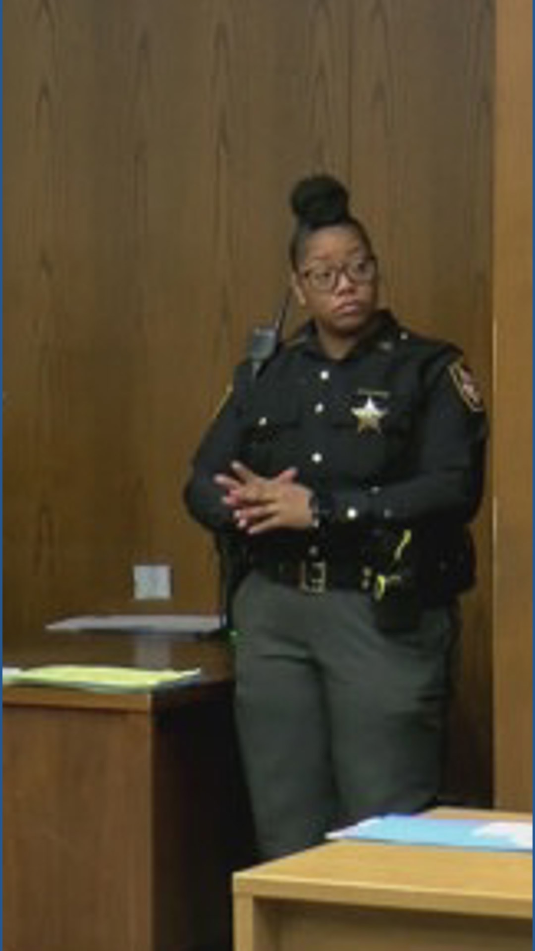 Man sentenced, another pleads guilty to charges in shooting death of 16 ...