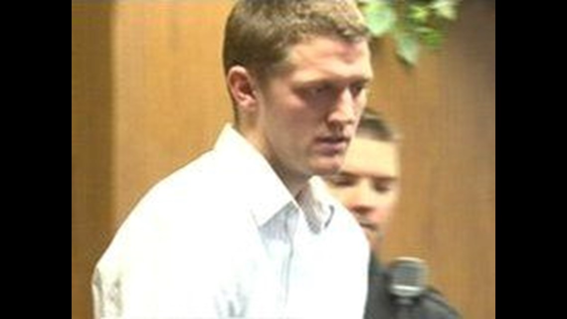 Matthew Warner Toledo, Ohio, United States