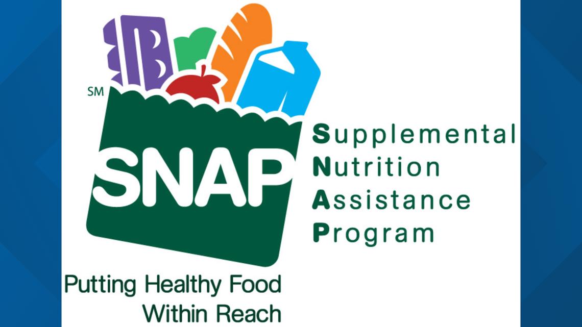 Everything you need to know about SNAP and TANF benefits ending