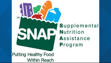 Everything you need to know about SNAP and TANF benefits ending