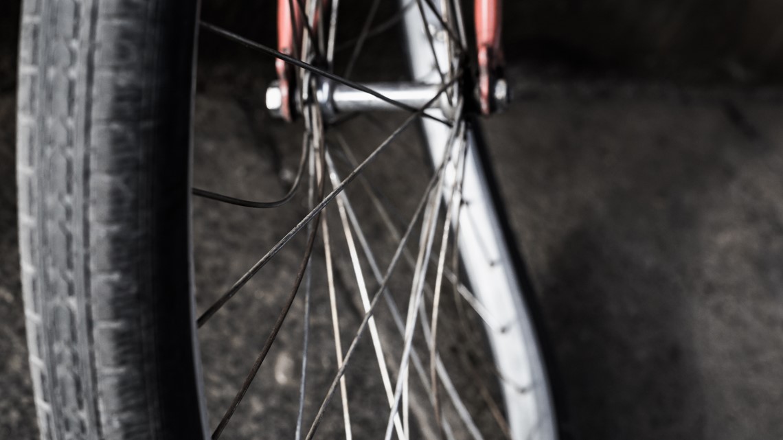 How common are bicycle vs. motorcycle accidents? - Vimarsana News