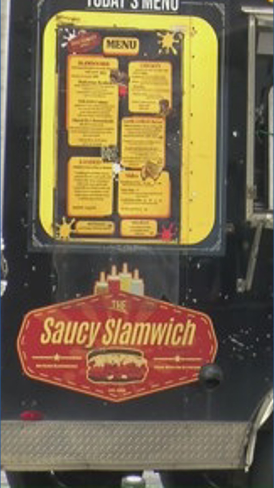 High fuel prices forcing tough decisions for food truck owners | wtol.com