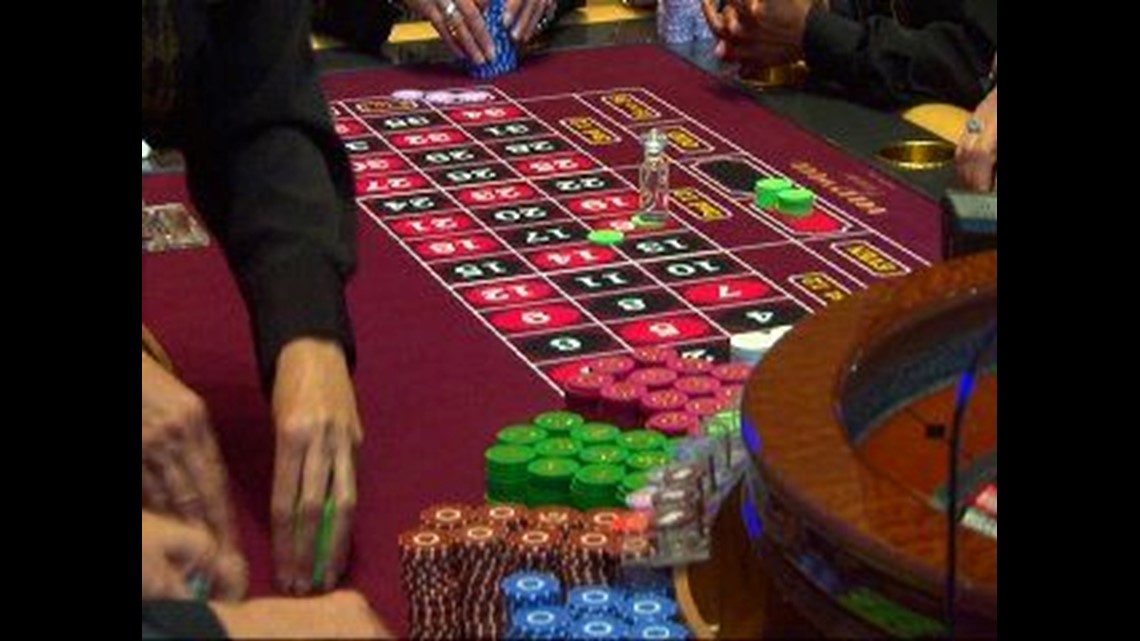 Hollywood Casino Toledo Poker Room Phone Number