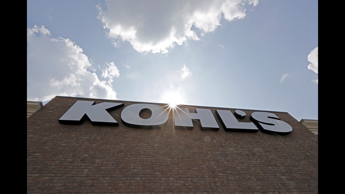 Kohl’s teams up with Fitness for storeadjacent gyms