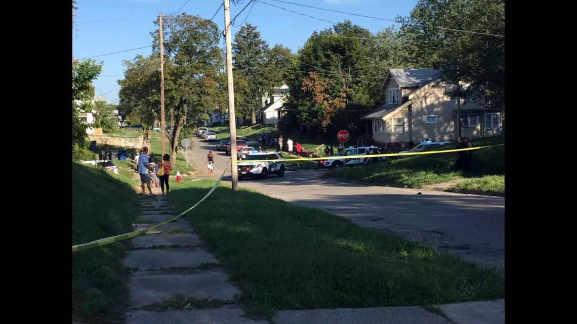 Teen accused in deadly shooting deemed an adult for trial | wtol.com