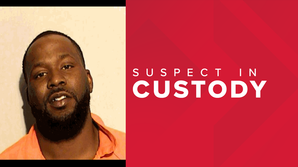 Man charged with murder after arrest for shooting in Fostoria las