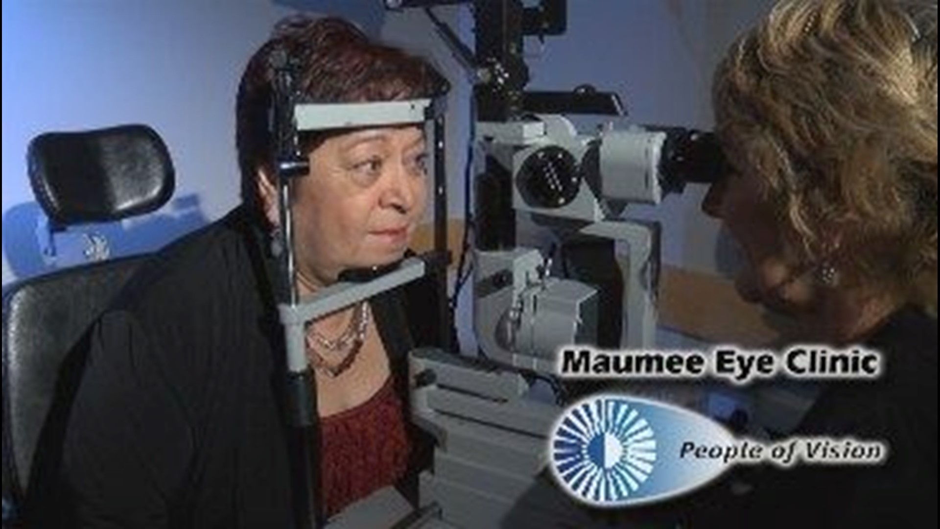 Maumee Eye Clinic - Laser Cataract Surgery 2