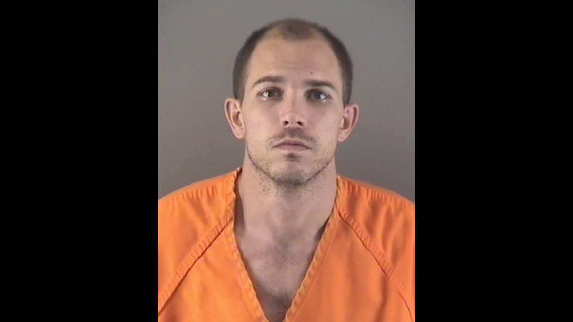 Wood Co. Sheriff's Office searching for registered sex offender | wtol.com