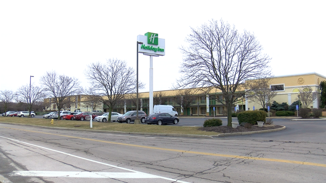 Perrysburg Holiday Inn French Quarter bought, to be demolished