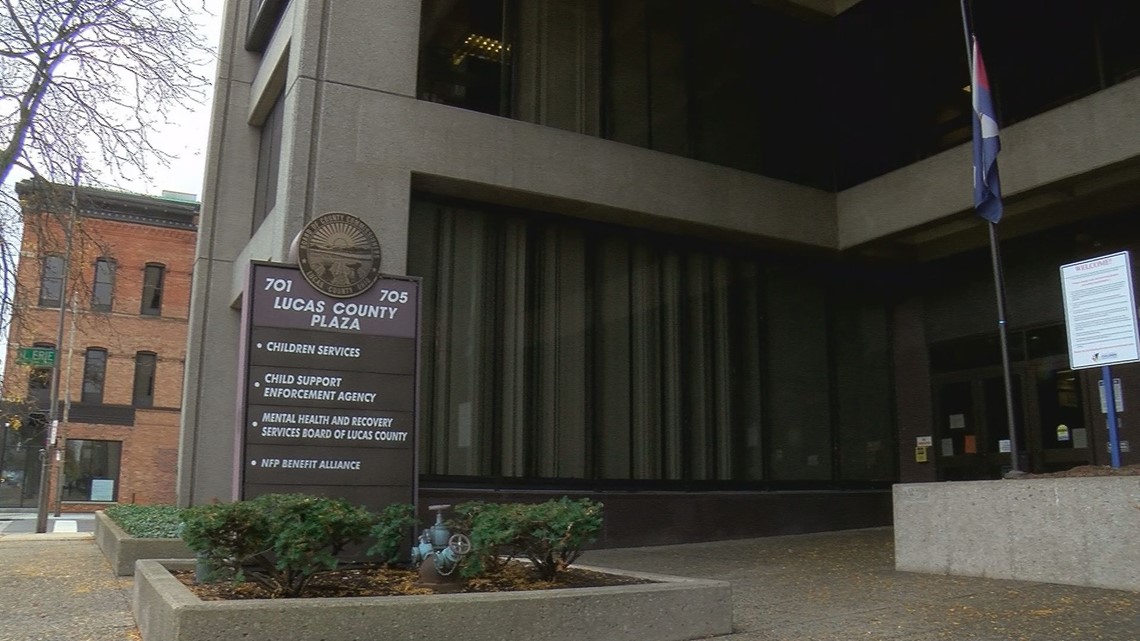 Lucas County Children Services levy November 2020 ballot results | wtol.com