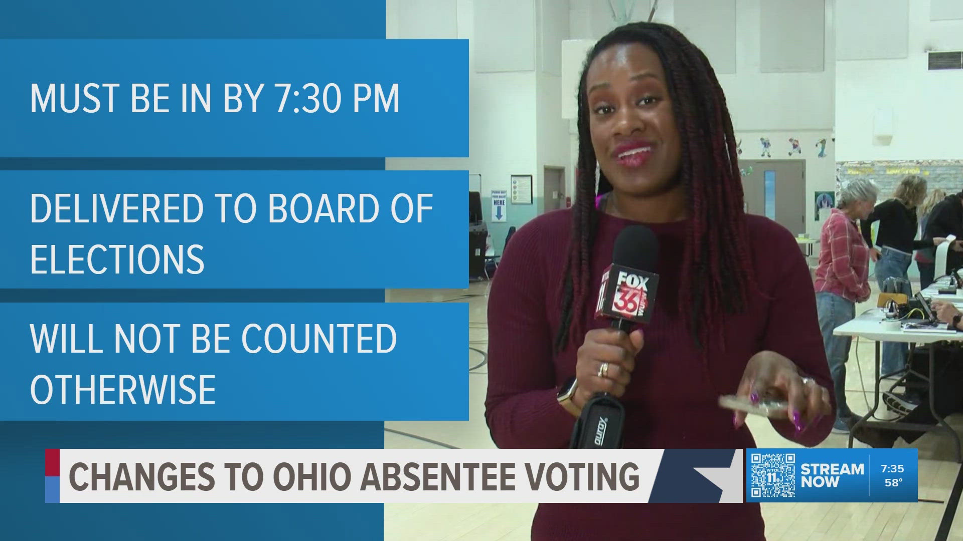 Ohio primary election 2026 voter guide | Key races, levies to know ...