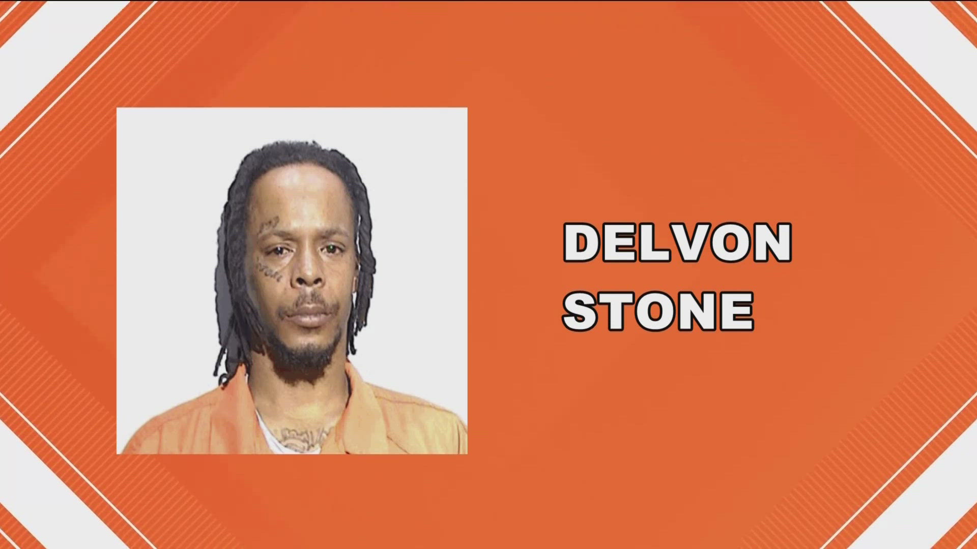 A Toledo man is in custody after authorities say he poured gasoline on the mother of his child and set her on fire.