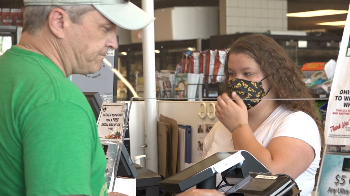 Are Ohio grocery stores safe during coronavirus?