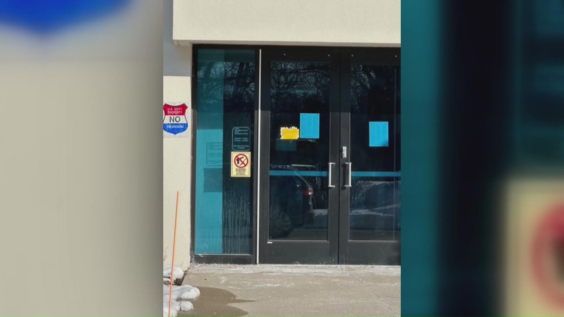 Michigan AG demands ICE halt plans for Metro Detroit migrant detention site, citing environmental restrictions