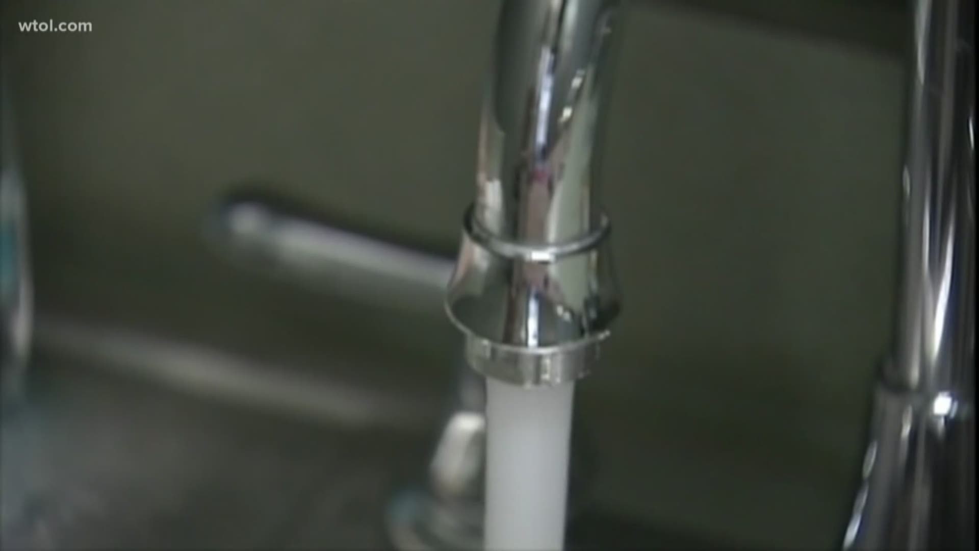 After years of pushing for an equal water agreement, Sylvania officials are ready for change.