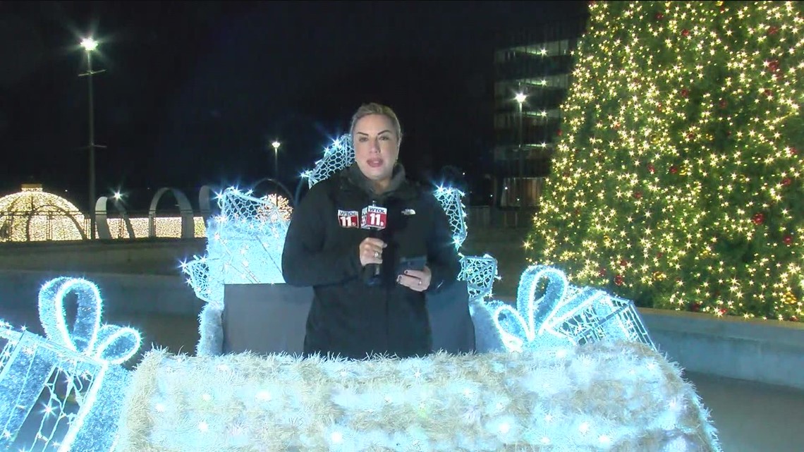 Things To Know Before You Go Dec 9 Wtol Things To Know Before You Go Dec 9 Wtol
