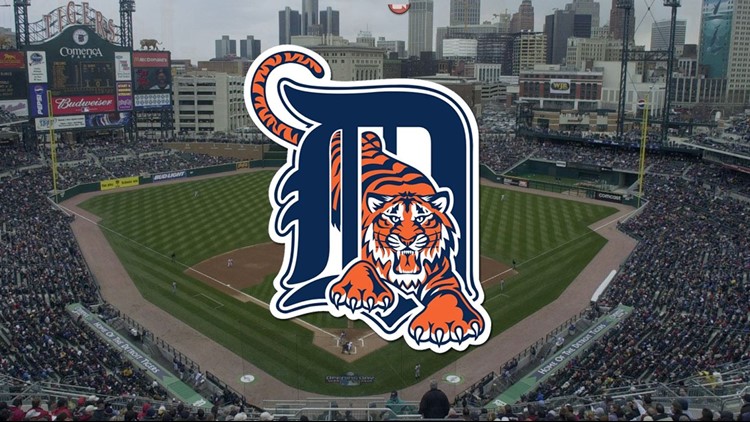 Daniel Norris is back at Comerica Park this week. Will he be back