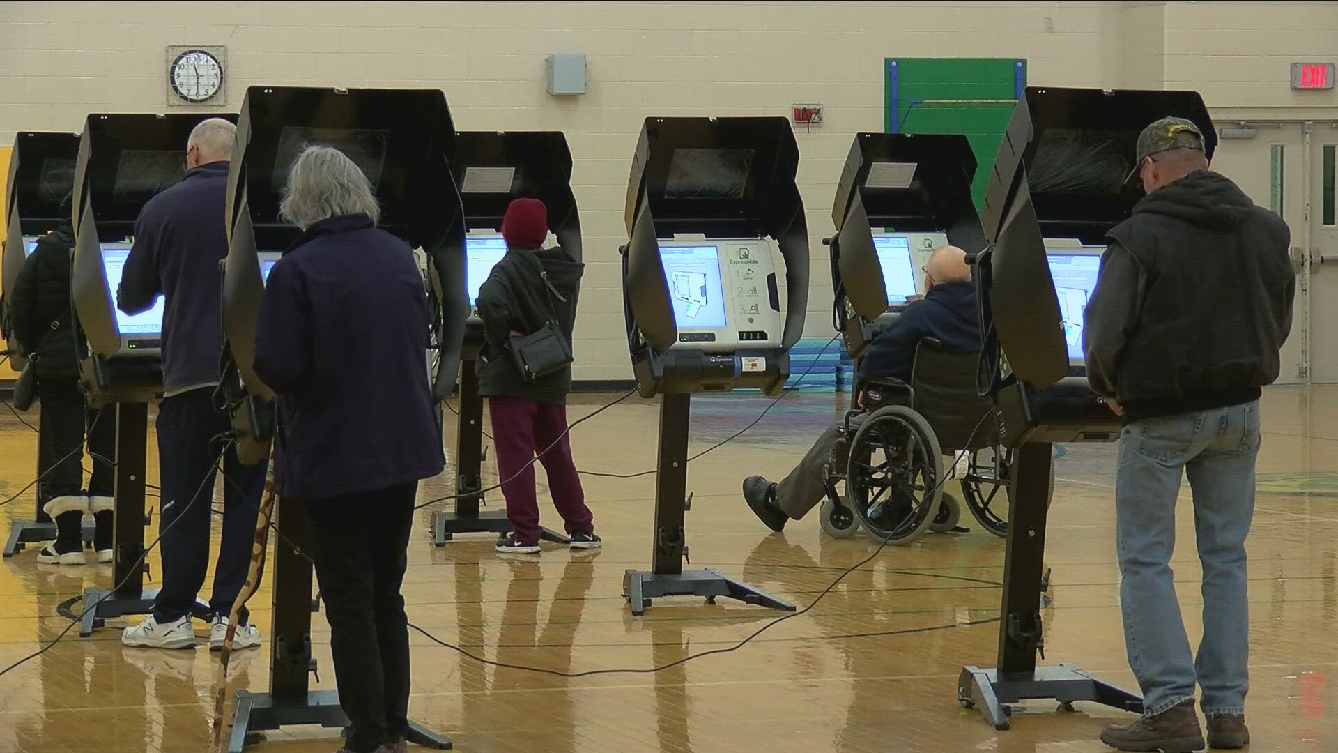 With a few months until the election, the Lucas County Board of Elections is warning some voters may not be able to cast a ballot if they don't follow proper steps.
