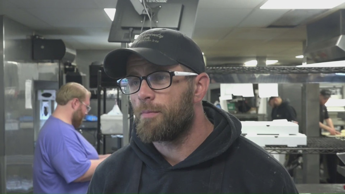 Local businesses dealing with impacts of high gas prices