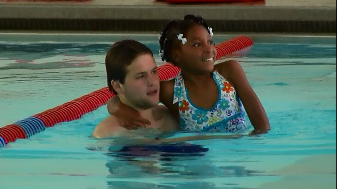 Ben & Jerry's National 'Free Cone Day' blends sweet treats with life-saving swim safety message