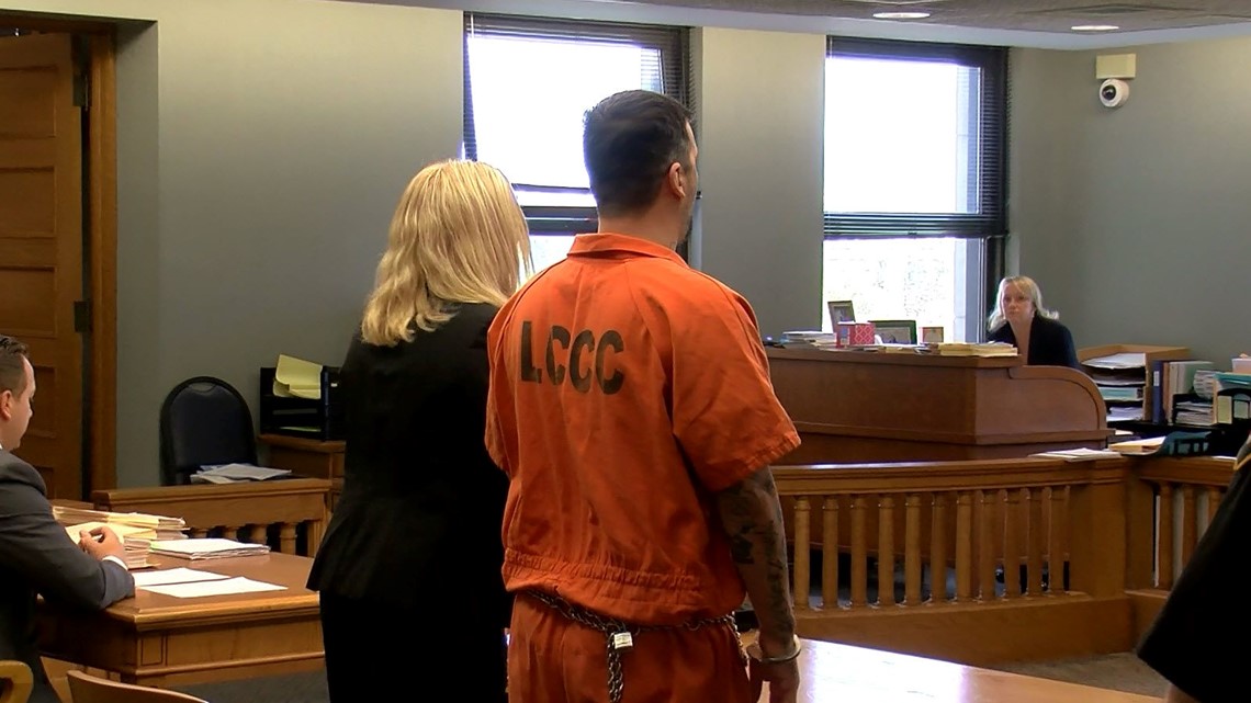 Man Sentenced To Life For Woman's Murder, Testimony Reveals He Intended ...