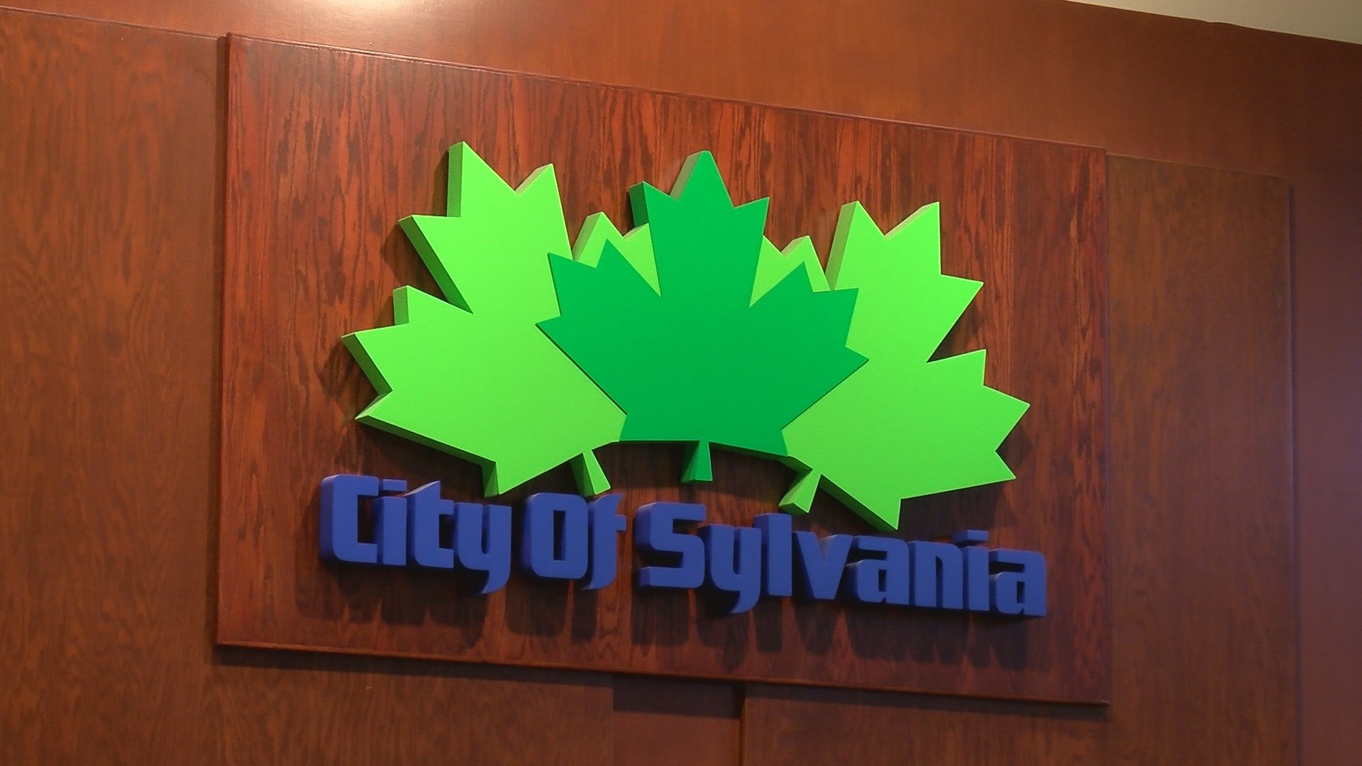 Sylvania Township annexation petition