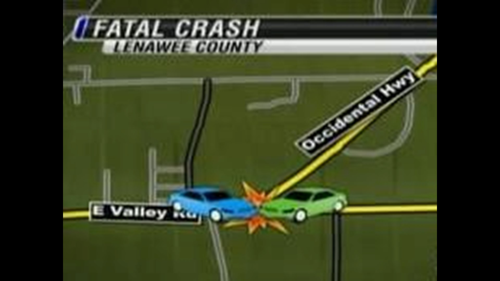 Authorities investigating fatal Lenawee Co. crash