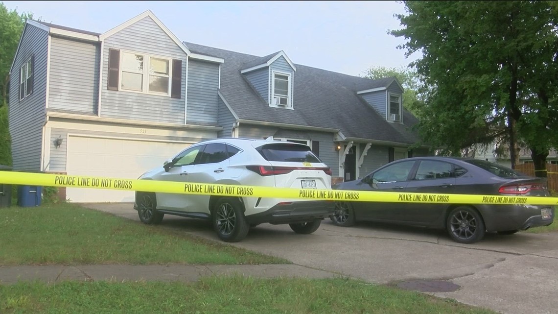 Two dead, one injured in overnight shooting in Bowling Green; man ...
