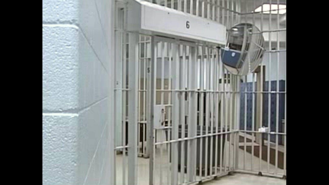 Sheriff Police departments must drive inmates to Stryker once jail