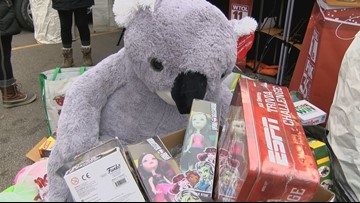 Wish List Looking To Help Area Kids Here Are The Top Toys Lucas