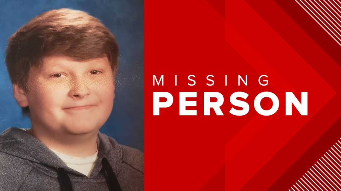 Walbridge Police: Missing Boy Found | Wtol.com