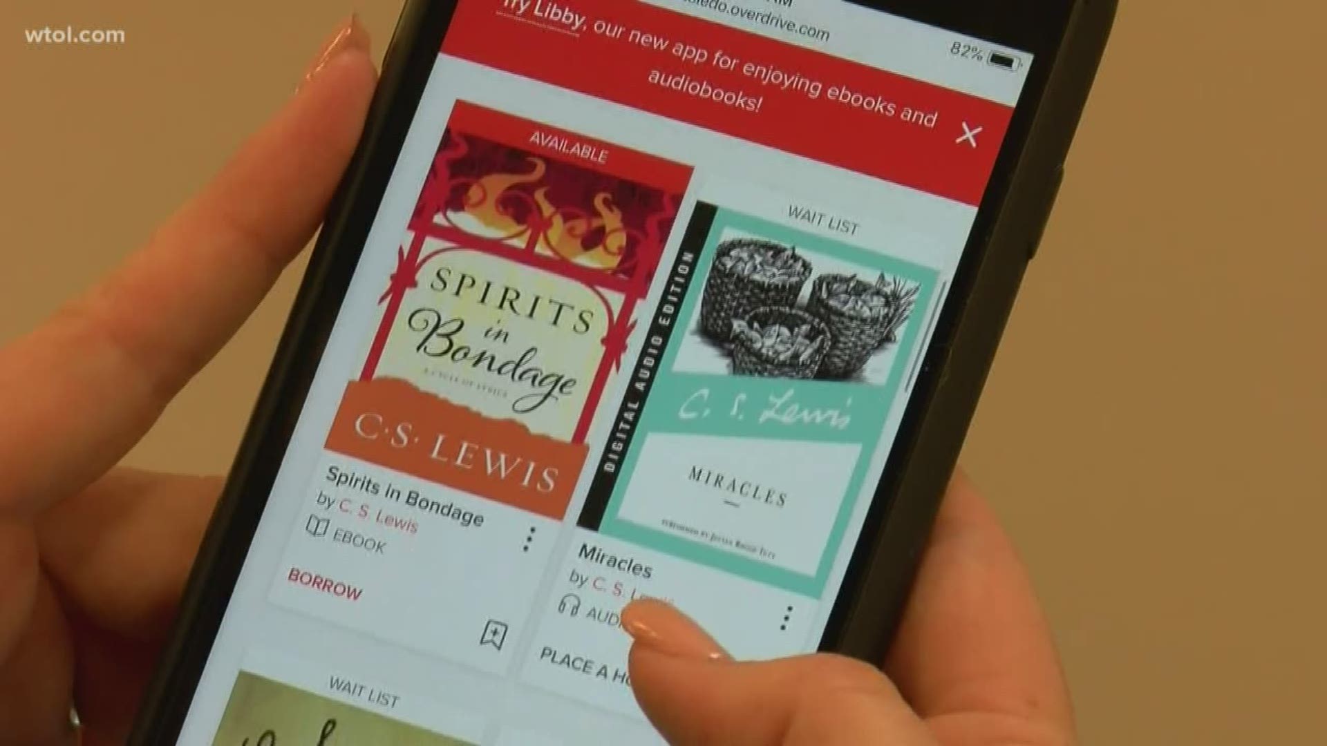 The announcement from MacMillan says they will allow only one person to borrow a newly released e-book per library for the first two months of its publication.