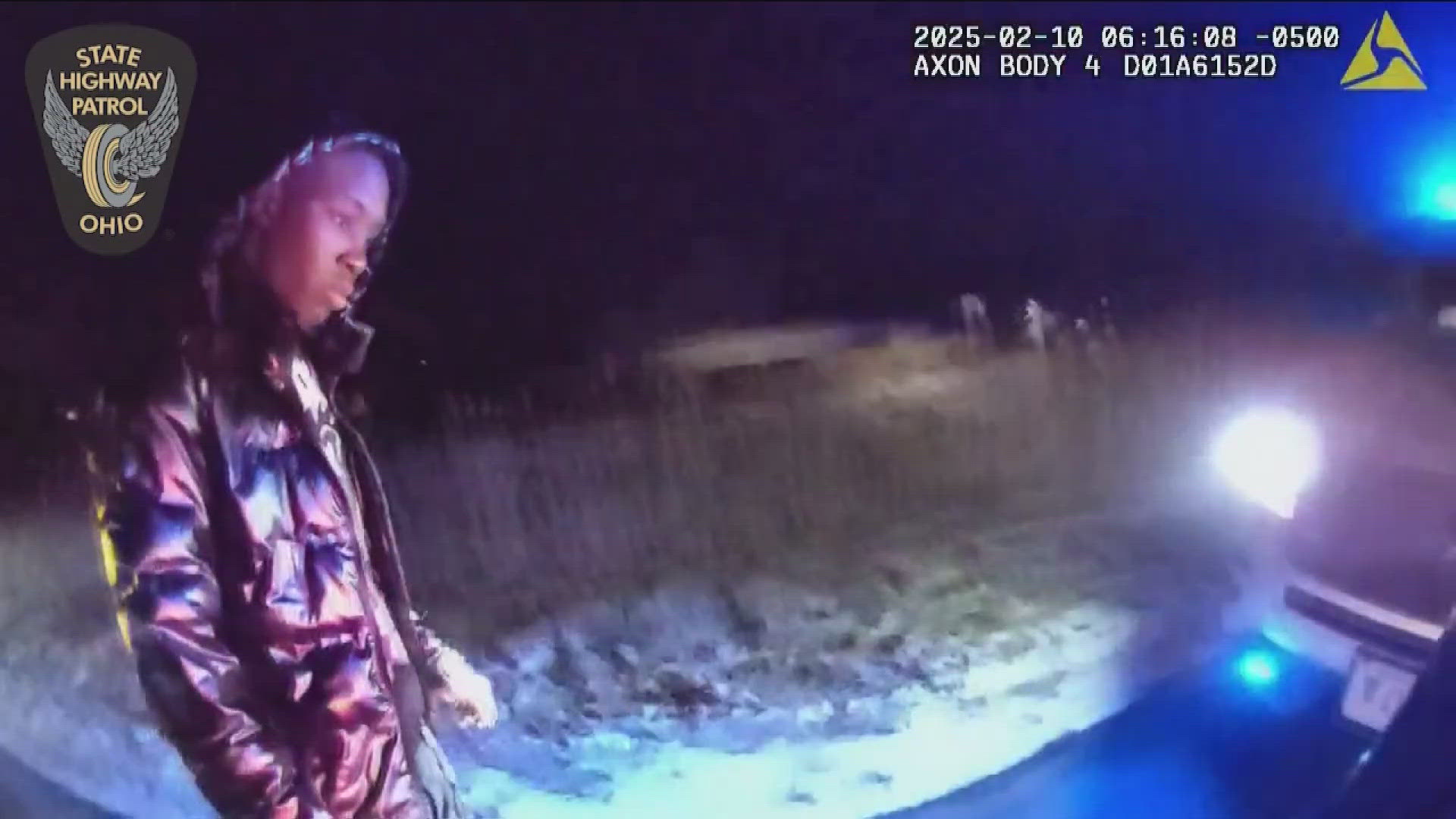 Man charged with murder after woman found dead in Sandusky home on ...