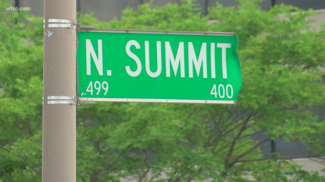 Toledo council to hear resolution to recoup Summit Street costs - Vimarsana News