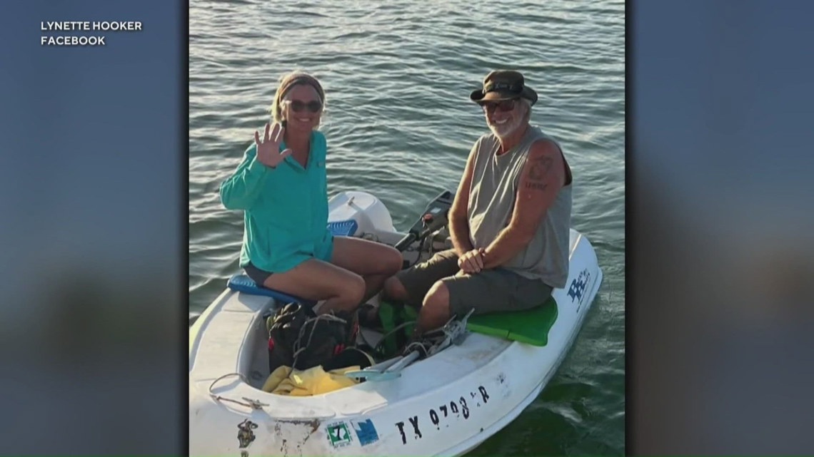 Search for Lenawee County woman in Bahamas shifts to recovery effort, officials say