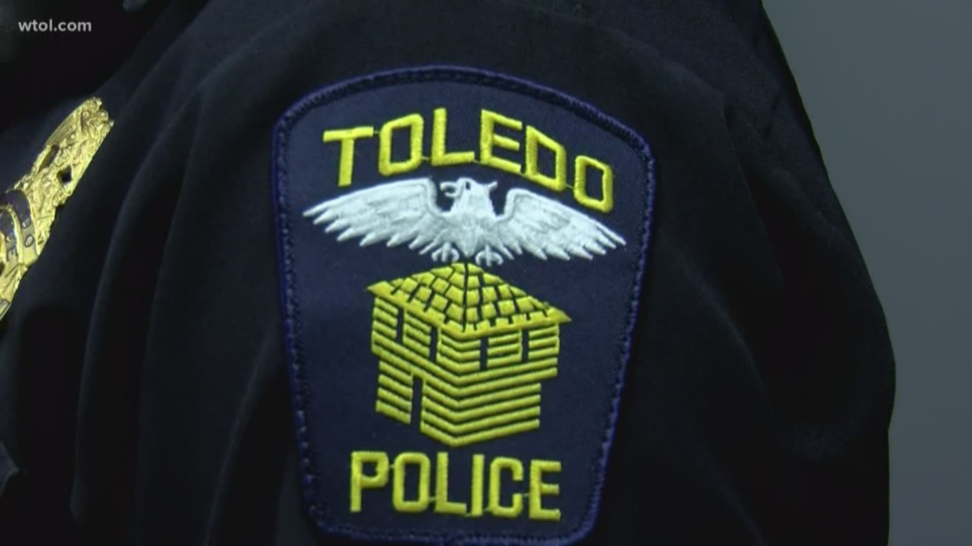 "Still Missing" is a new social media effort from the Toledo police force to find missing people.