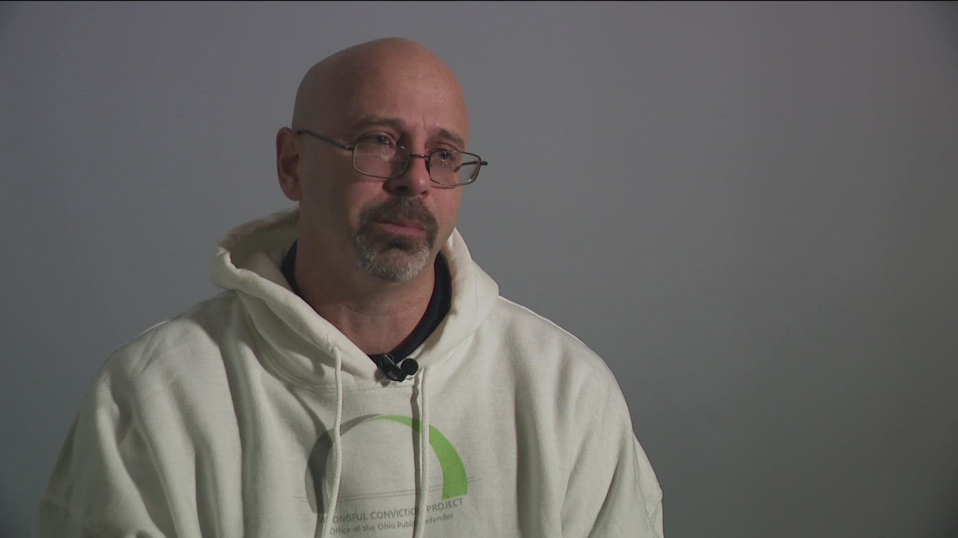 Eric Misch sits down to discuss why he confessed, how he survived more than 26 years behind bars and his plans for the future.